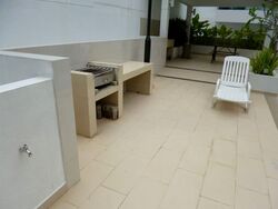 La Dolce Vita (D19), Apartment #584272521